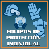 Equipos de Protección Individual