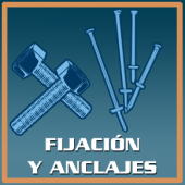 Fijación y Anclajes